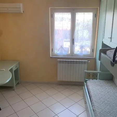 Casa Vacanze La Yucca *