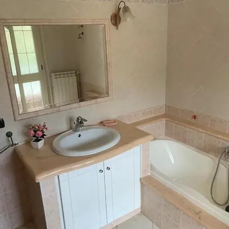 Holiday home Casa Vacanze La Yucca