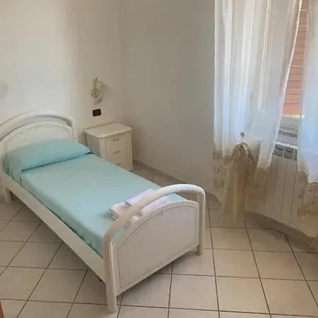 Casa Vacanze La Yucca *