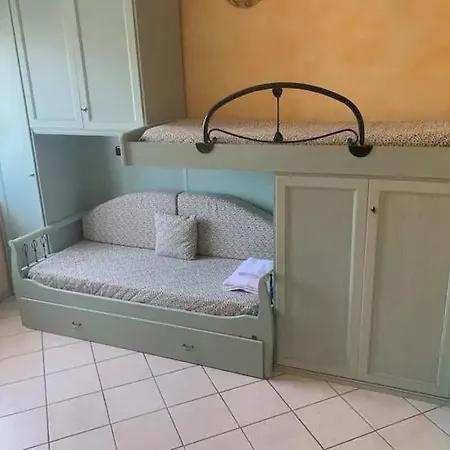 Casa Vacanze La Yucca Holiday home