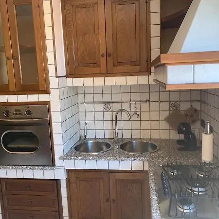 Casa Vacanze La Yucca * Santadi