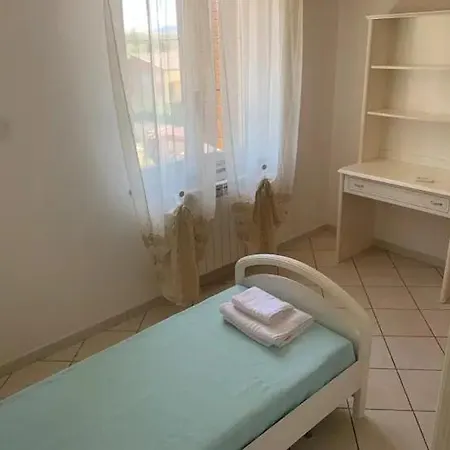 Casa Vacanze La Yucca Holiday home Santadi