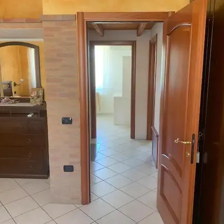 Casa Vacanze La Yucca *