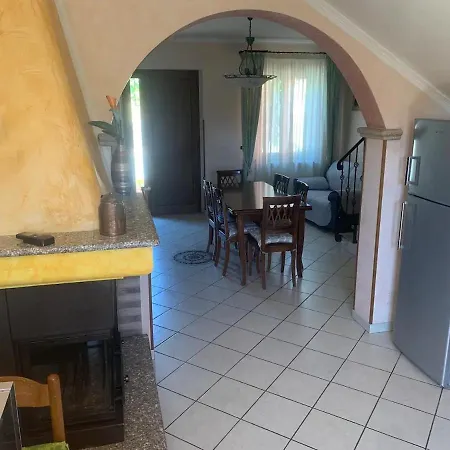 Casa Vacanze La Yucca *