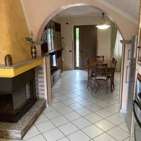 Casa Vacanze La Yucca *