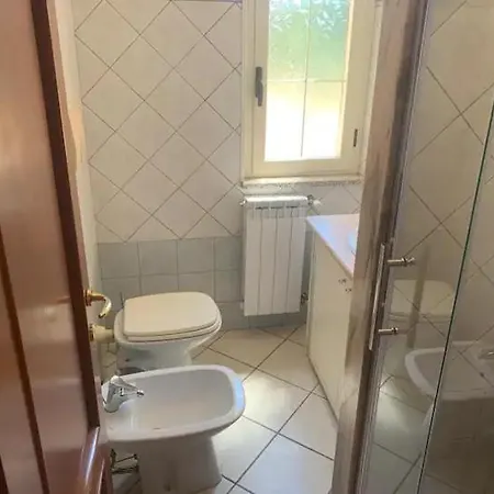 Casa Vacanze La Yucca Holiday home